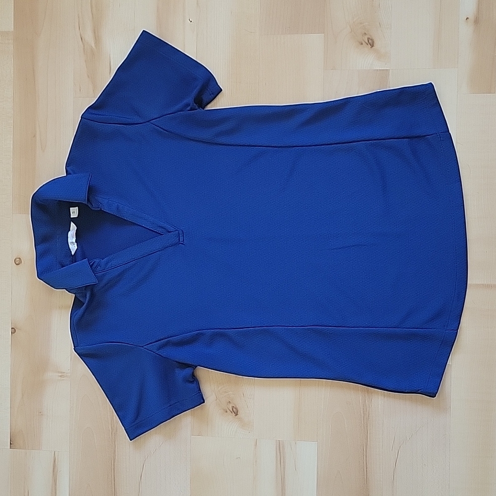 Womens Golf Polo